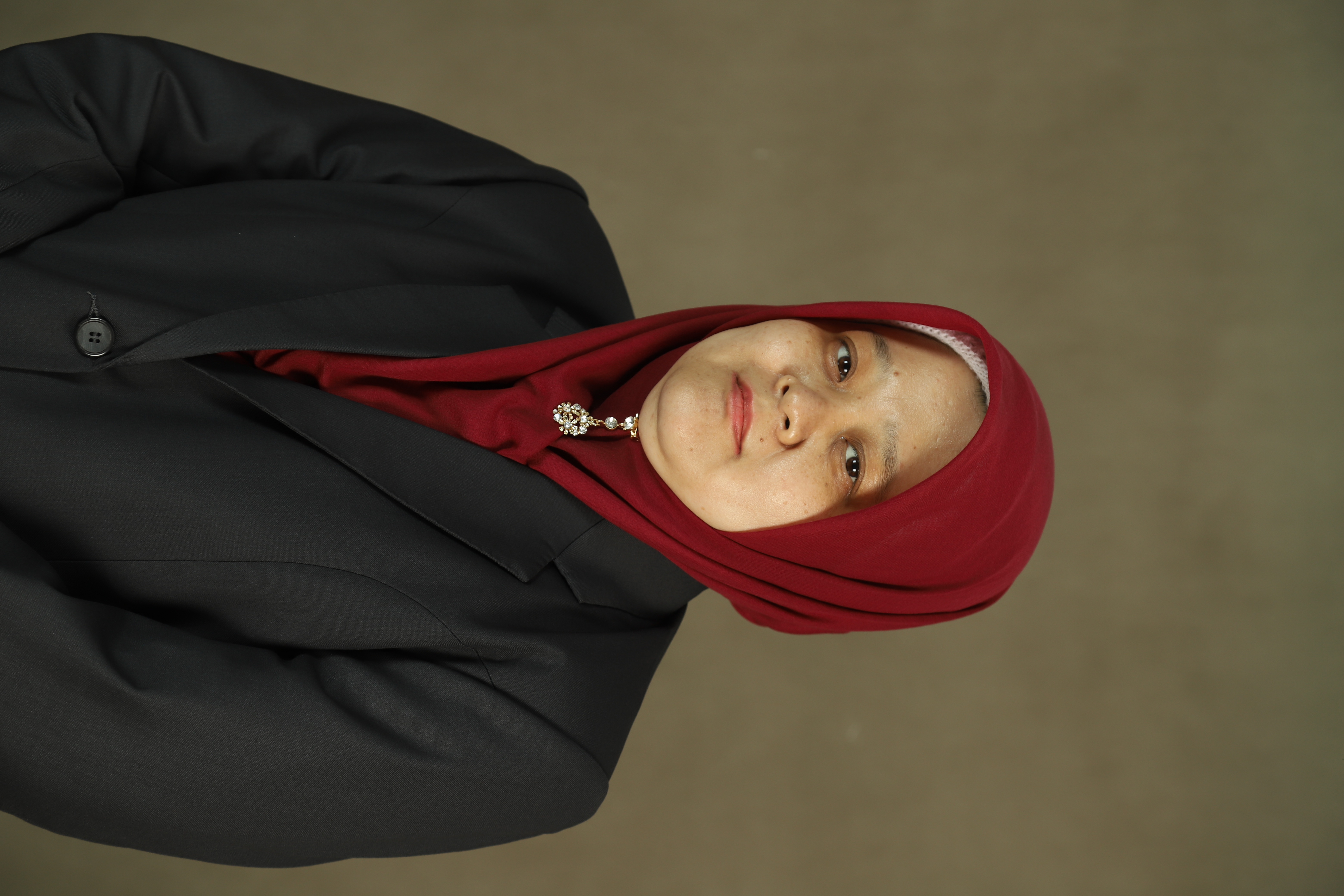 Ruzianah binti Mohamad